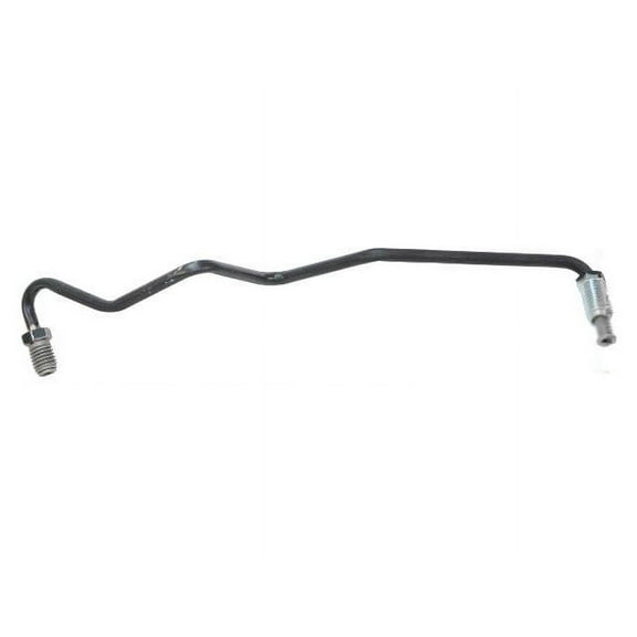 Rack and Pinion Hydraulic Transfer Tubing Assembly - Compatible with 1995 - 2005 Ford Explorer 4.0L V6 1996 1997 1998 1999 2000 2001 2002 2003 2004