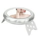 thumbnail image 2 of Lámpara para decoración de uñas, lámpara para uñas de gel UV, lámpara plegable para decoración de uñas, mini lámpara UV para decoración de uñas, funcionalidad inteligente, 2 of 12