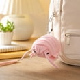 thumbnail image 5 of Cthrlog Stuffed Animal Plushies, Weighted Bedtime Soft Plush Toy, Cute Yellow Mouse Design for Calming Sleep Aid, Gifts for Kids Toddlers, 5 of 6