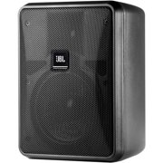 JBL Control 25-1L Indoor Bluetooth Bookshelf Speakers, Black, CONTROL251L, New, 1 Count