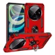 thumbnail image 1 of Funda Uso Rudo Anillo Magnetico Para Xiaomi, 1 of 7