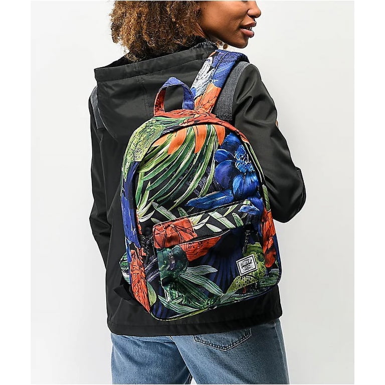 Herschel Supply Co. Classic XL Watercolour Floral 30L  display picture 3