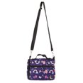 thumbnail image 1 of Bolsa Portátil Para Hámster, Bolsa De Viaje Para Mascotas Pequeñas De Poliéster, Diseño De Gran Espacio, Ampliamente Aplicable, Transpirable Para Actividades Al Aire Libre ANGGREK No, 1 of 8