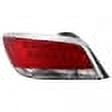 thumbnail image 2 of xTune Buick LaCrosse 10-13 Driver Side LED Tail Light - OEM L ALT-JH-BLAC10-OE-L, 2 of 2