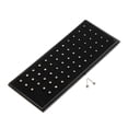 thumbnail image 1 of 60pcs s de tachuelas para la nariz s de perforación del cuerpo de Plata Sunnimix anillo de nariz de acero inoxidable, 1 of 8