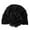 Black, variant on Newborn Baby Boy Girl Turban Knot Hats Toddler Beanie Headwrap