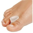 thumbnail image 3 of PediFix Visco-Gel Toe Spacers, Large 2 ea, 3 of 4