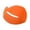 #03Saffron, variant on Accessories Solid Twist Turband Headwrap Hair Band for Women #03Pink