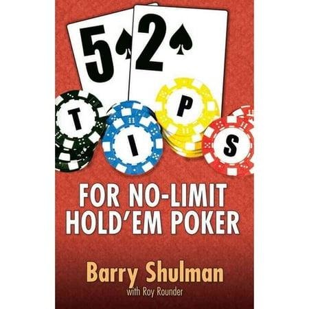 Texas holdem n