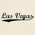 thumbnail image 3 of CafePress - Vintage Las Vegas (Black) Light T Shirt - Men's Classic Graphic T-Shirt, 3 of 4