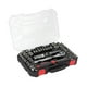 thumbnail image 2 of Juego Dados Y Accesorios Combinados 63 Piezas Caja Display Urrea JCD01, 2 of 2
