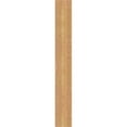 thumbnail image 4 of Ekena Millwork 5.50"W x 42"D x 42"H Westlake Smooth Traditional Outlooker, Western Red Cedar, 4 of 4