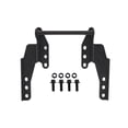 thumbnail image 2 of Soporte navegación para motocicleta, accesorio fijo para motocicleta, portátil, reemplaza directamente el soporte para barra teléfono, para 12 mm, 2 of 8