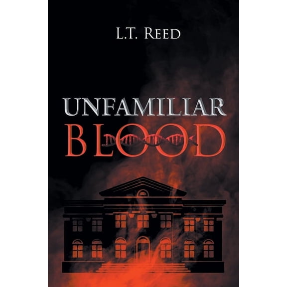 Unfamiliar Blood, (Paperback)