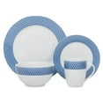thumbnail image 2 of Blue Diamond 16PC Dinnerset, 2 of 3