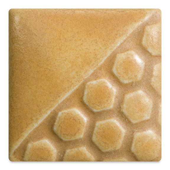 Mayco Elements Glaze - Toasted Almond, Pint
