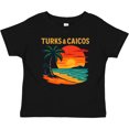 thumbnail image 3 of Inktastic Turks & Caicos Boys or Girls Baby T-Shirt, 3 of 5