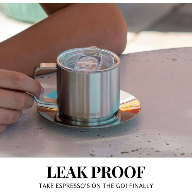 The Best Leakproof Travel Mug