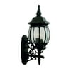Livex Lighting Frontenac 3 Light Outdoor Wall Lantern