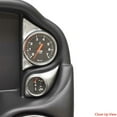 thumbnail image 3 of Triton Boat Gauge Dash Panel 331465 | 189TRX Mercury Black, 3 of 7
