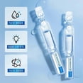 thumbnail image 3 of Hyaluronic Acid Serum Microneedling Serum For Face, Hyaluronic Acid Anti-aging Repair Serum, Ceramide Ampoule Serum with Hyaluronic Acid, 3 of 5