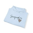 thumbnail image 4 of Sonographer Sonography Grad Hoodie Gifts Hooded Sweatshirt Pullover Shirt, 4 of 4