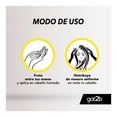 thumbnail image 3 of Gel fijador para cabello Got2b Glued 150ml, 3 of 4