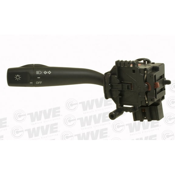 WVE 1S4206 Combination Switch