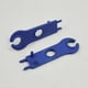 thumbnail image 5 of Mc4 Connector Wrench Spanner Mc4 Assembly Tool Solar Pv Panels Jiont Blue Comfortable And Environmentally Nice And Deft, 5 of 5