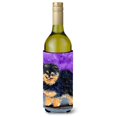 thumbnail image 1 of Aislador De Bebidas Para Botella De Vino Pomeranian, Aislante Para Bebidas, Hugger Ss8687Literk, 1 of 1