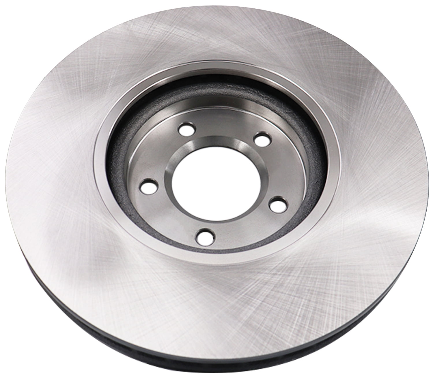 Winstop Brake Rotor, Front WS248927, Jaguar S-Type 2005-2003