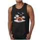 thumbnail image 1 of Camisetas de Algodón para Hombres Impresa Camiseta de Manga Larga, Mezcla de Poliéster de Algodón para el Uso Casual Diario, 1 of 9