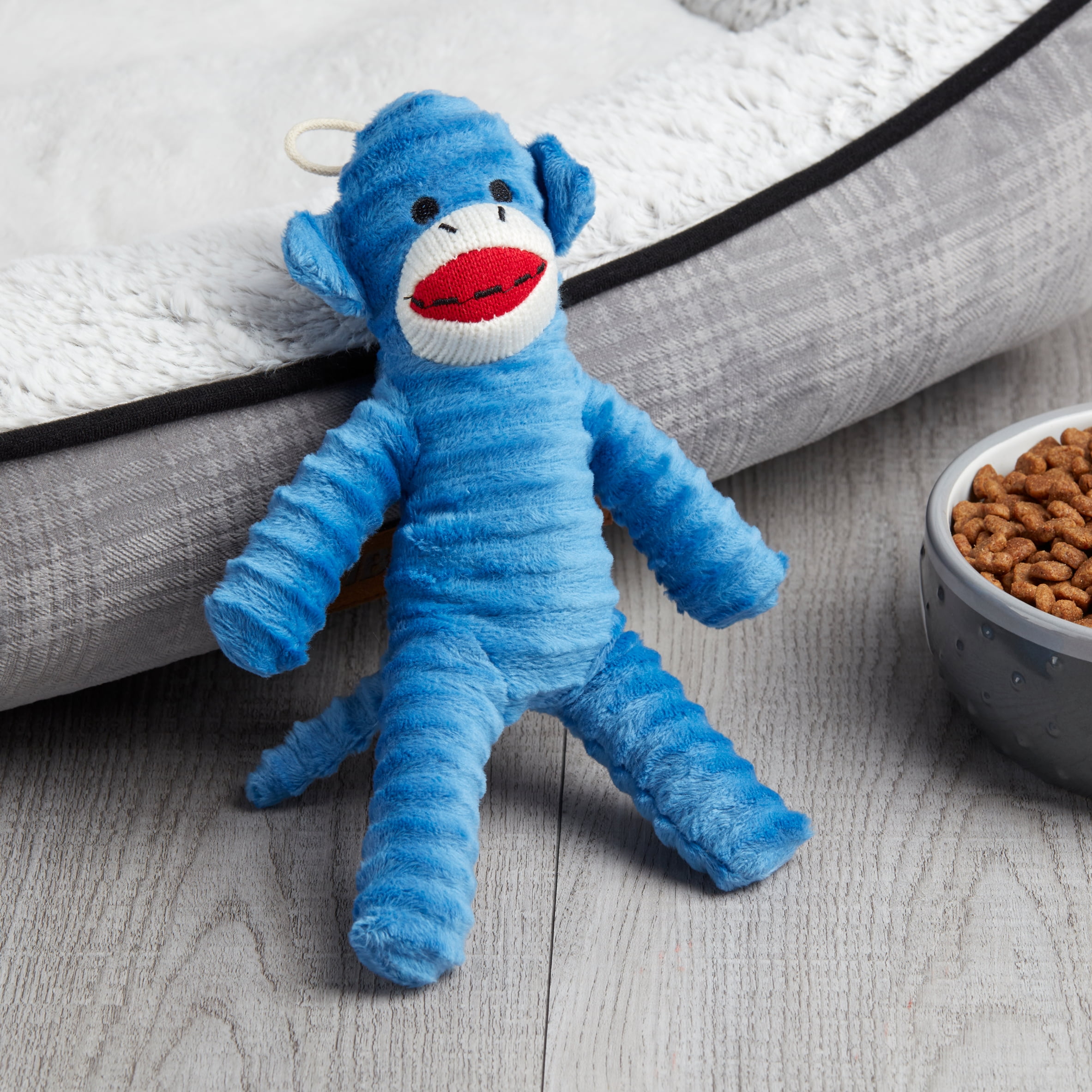 sock monkey for dogs