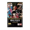 thumbnail image 1 of One Piece TCG: OP09 Emperors In The New World Booster Pack x2, 1 of 2