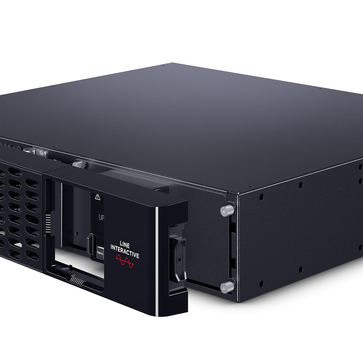CyberPower PR2200RTXL2UC Smart App 2200VA/2200W Sinewave Rack/Tower UPS with BP48VP2U01 Extended Battery Module