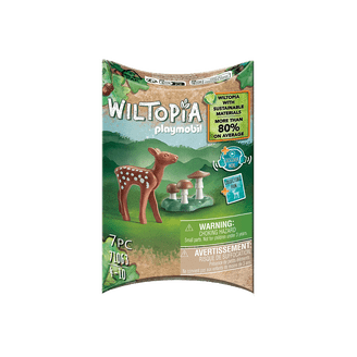 Set Playmobil Wiltopia Koala Avec Son Bébé - Réf 71292 - Neuf De Stock - Figurine Animaux