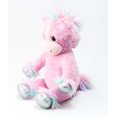 thumbnail image 2 of Flipemz Horse to Unicorn 14" Plush Toy, 2 of 6
