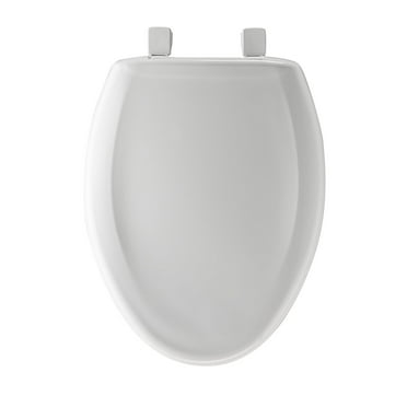 Mayfair Slow-Close With Lift-Off Plastic Seat