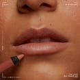 thumbnail image 4 of NYX PROFESSIONAL MAKEUP, Line Loud, Waterproof Lip Pencil, Infused with Vitamin E, Vegan Formula, 4 of 4