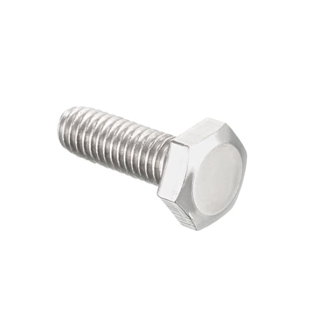 50pcs M4 X 12mm 304 Stainless Steel Allen Socket Set Screws - Pointed End Hex Key Drive Metric