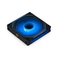 thumbnail image 4 of LIAN LI UNI FAN SL INFINITY 120 RGB BLACK ---UF-SLIN120-1B (No controller included), 4 of 5