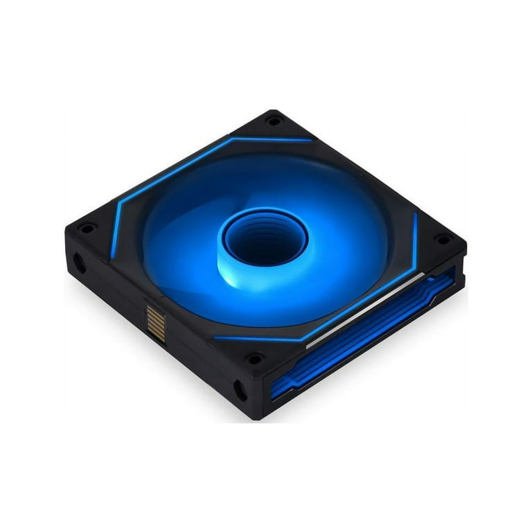 LIAN LI UNI FAN SL INFINITY 120 RGB BLACK ---UF-SLIN120-1B