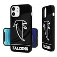 thumbnail image 5 of Atlanta Falcons iPhone Pastime Design Bump Case, 5 of 7