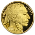 thumbnail image 2 of 1 oz Proof Gold Buffalo PF-70 NGC (Random Year), 2 of 3