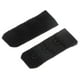 thumbnail image 4 of 20 Piezas Extensiones De Para Mujer Correa De Extensión Elástica Y Elástica Para Favores De Niñas, 3 Filas X 1 Ganchos ( Negro) Gloria Extensor de sujetador elástico, 4 of 9