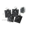 thumbnail image 3 of Tuxedo Wardrobe Sachet With Hanger - Set of 12, 3 of 3