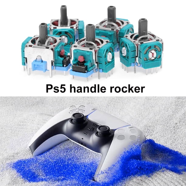 Set De 4 Bolas De Repuesto Para Joystick De Arcade, De Plástico, Tamaño 3.8 Cm, Fáciles De Instalar