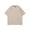c01Pink, variant on USNSM Summer Men's Casual T Shirt Loose Cotton Short Sleeve T-Shirt Oversized Basic Solid Color Streetwears Top Tees Gray S