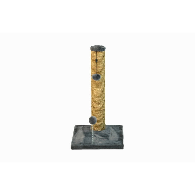 Cat Craft Replacement Seagrass Scratching Post Replacement Part Extension Post 20