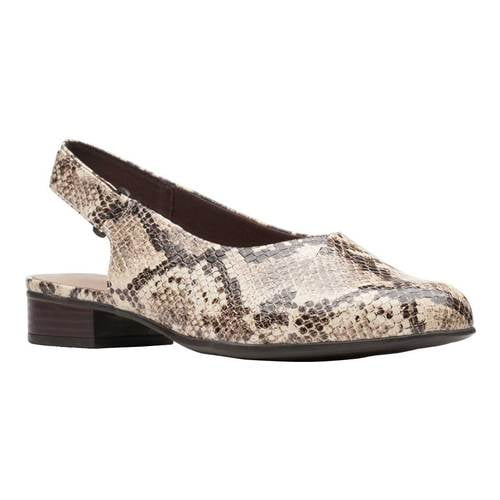 Clarks juliet slingback Clearance